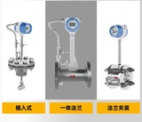 渦街流量計