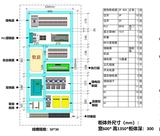 控制櫃設計圖