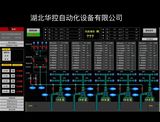 蒸發器自動化控制系統